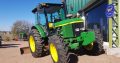 Tractor John Deere 6403