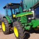 Tractor John Deere 6403