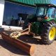 Tractor John Deere 6403