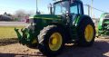 Tractor John Deere 6910