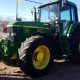 Tractor John Deere 6910