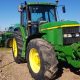 Tractor John Deere 6910