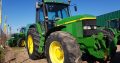 Tractor John Deere 6910