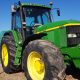 Tractor John Deere 6910