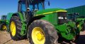 Tractor John Deere 6910