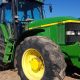 Tractor John Deere 6910