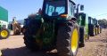 Tractor John Deere 6910