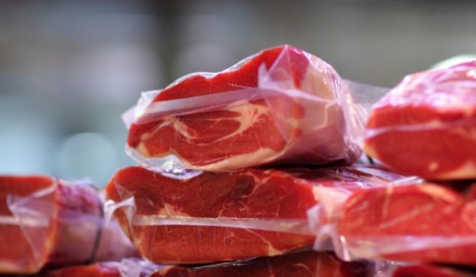 Crecieron las importaciones de carne en el primer semestre