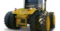 TRACTOR PAUNY 540