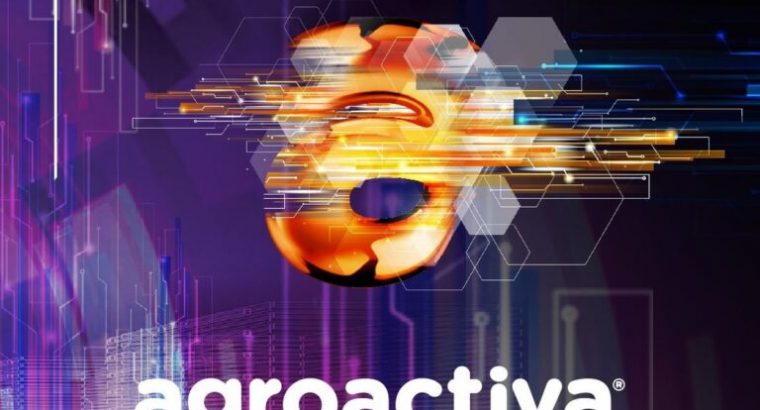 AgroActiva Virtual en Octubre