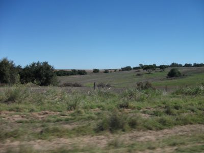 Llamado a tierras del Instituto Nacional de Colonización