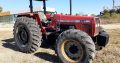 VENDIDO Tractor Massey Ferguson 291 Advanced