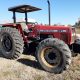 VENDIDO Tractor Massey Ferguson 291 Advanced