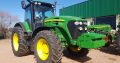 Tractor John Deere 7830