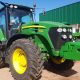 Tractor John Deere 7830