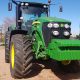 Tractor John Deere 7830