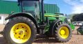 Tractor John Deere 7830