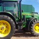 Tractor John Deere 7830