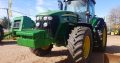 Tractor John Deere 7830