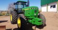 Tractor John Deere 4755