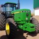 Tractor John Deere 4755