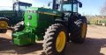 Tractor John Deere 4755