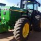 Tractor John Deere 4755