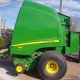 Enfardadora John Deere 469