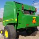 Enfardadora John Deere 469