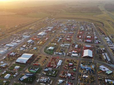 Expoagro 2021 edición YPF Agro ya tiene fecha