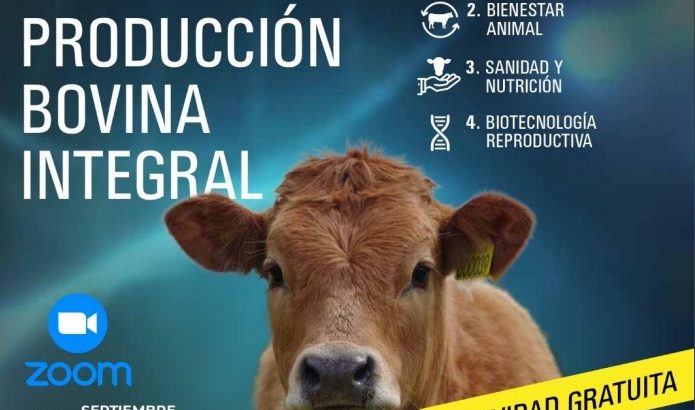 SEMINARIO INTERNACIONAL DE PRODUCCIÓN BOVINA