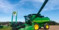 Cosechadora John Deere 9770