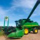 Cosechadora John Deere 9770