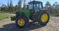 Tractor John Deere 6800