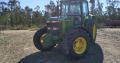 Tractor John Deere 6800