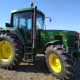 Tractor John Deere 6800