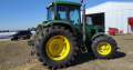 Tractor John Deere 6800