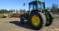 Tractor John Deere 6800