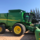 Cosechadora John Deere S670