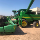 Cosechadora John Deere S670