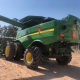 Cosechadora John Deere S670