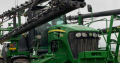 Pulverizador John Deere 4730