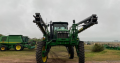 Pulverizador John Deere 4730