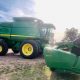 Cosechadora John Deere 9770