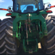 Tractor John Deere 8310R usado