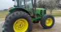 Tractor John Deere 6145J usado