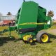 Enfardadora John Deere 582