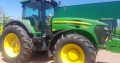 Tractor John Deere 7830