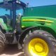 Tractor John Deere 7830