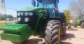 Tractor John Deere 7830